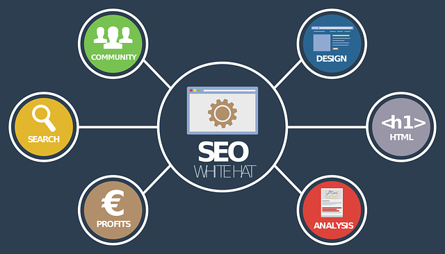 Self Service SEO Tool for Better Browser Ranking